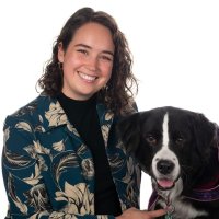 Virginie Abat-Roy, Ph.D. (@virginieabatroy) 's Twitter Profile