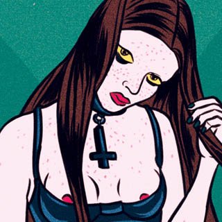 VillieKarabatziaさんのプロフィール画像