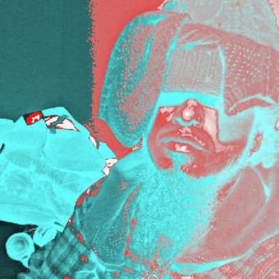 ghostofthefern's profile picture. never fed at the bottom 🦈