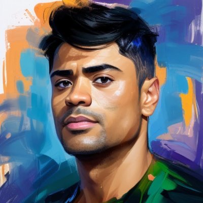 Mahesh Velusamy profile photo