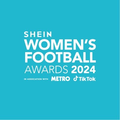 Women’s Football Awards