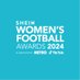 Women’s Football Awards (@_WFAs) Twitter profile photo