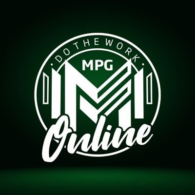 MPG Online