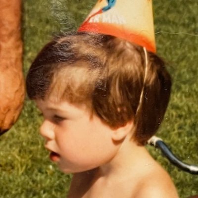 SpencerPainter3's profile picture. 