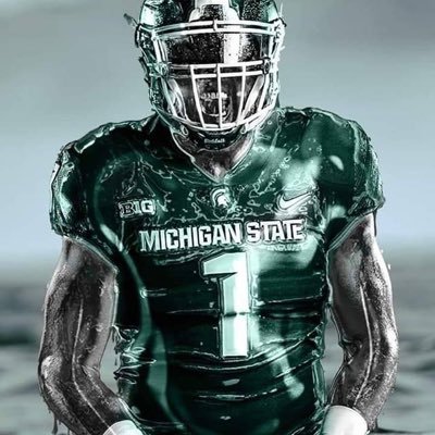 Michigan State University Spartans Only #SpartanWill #V4MSU #GoGreenGoWhite #SpartanDawgsAllAccess #MSU