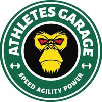 Athletes Garage(@athletes_garage) 's Twitter Profile Photo