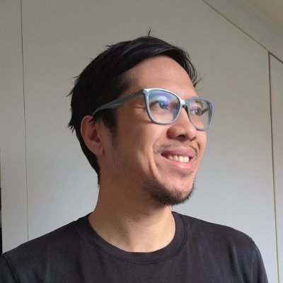 ❖ Designer exploring AI-driven workflows. Shadcn/UI, Framer, Cursor AI.
✦ https://t.co/Ru0cEOeLlx
✦ https://t.co/gWvJjI8Zuv
✦ https://t.co/ZV7YUTu6Ga