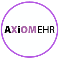 AxiomEHR(@AxiomEHR) 's Twitter Profile Photo