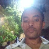 tsegaye debele (@tsegayedebel) 's Twitter Profile