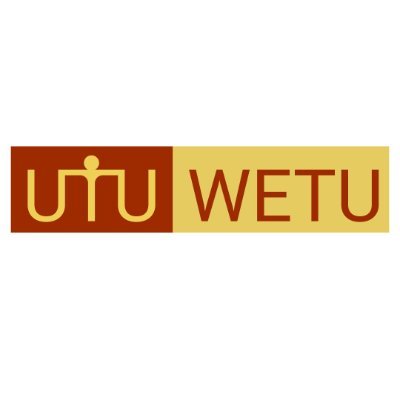 Working for an equitable and just world for women and girls. 
Email: info@utuwetu.org