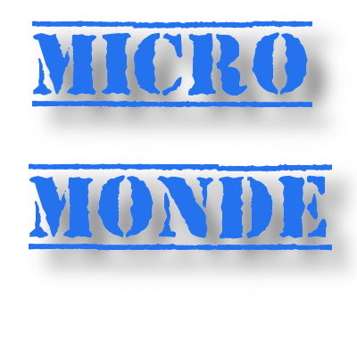 MondeMicro Profile Picture