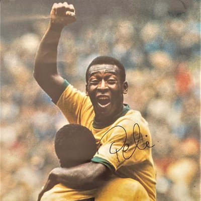 footyhistoric Profile Picture