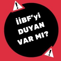 İibf(@iibfliyiz1) 's Twitter Profile Photo