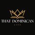THAT DOMINICAN LIFE (@madisonclub46) Twitter profile photo