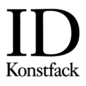 Konstfack has an industrial design education on the highest international level.