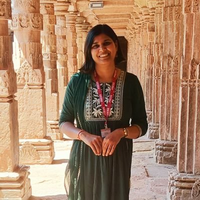 Engineer, now Journalist @eOrganiser 
Ex- @SwarajyaMag. @RashtraJyoti. @GemsOfBollywood. @sewanyaya. 

Focus: Crime against women/children, forced conversion.