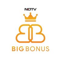 NDTV Big Bonus(@ndtvbigbonus) 's Twitter Profile Photo