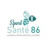 Sportsante86's profile picture. L’ambition de Sport Santé 86 est de réunir au sein d’un même réseau tous les acteurs de l’activité physique et sportive de la Vienne pour la promo de la santé.