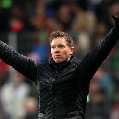 NagelsmannBM's profile picture. 