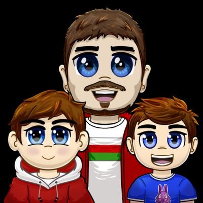 We are EFG a family of gamers sharing clips and videos from games like Sea of Thieves, Fortnite and others!
Oli (10), Ell (8), Dad - Karl (old)
Ran by @karlembo