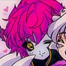 AurumTheWonder's profile picture. VA ♡ Eldritch Content Creator ♡ Headpat Receiver ♡ pfp: @ywuria ♡ Fanart: #AurAmArt ♡ Lv 20 Warlock/Lv 5 Rogue ♡
Throne: https://t.co/mTAXLbL3qc ♡ ♂ ♡🔞