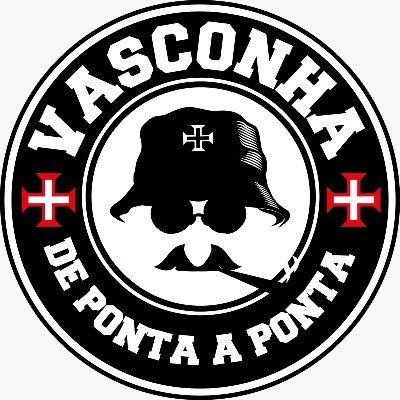 Perfil Oficial da Vasconha

De ponta a ponta, desde 90 💢🍁

https://t.co/cDiXPRCmko 🔞 Aposte com Responsabilidade 👌🏼