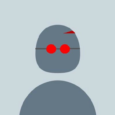 I'm just animator, and make madness projects, enjoy.