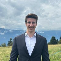 Andreas Bergmeister (@andbergmeister) 's Twitter Profile