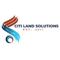 Citi Land Solutions(@Citi_Land_) 's Twitter Profile Photo