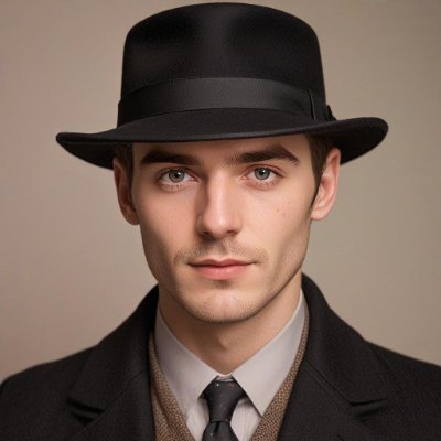 DRWHOCANDOT_HAT's profile picture. 