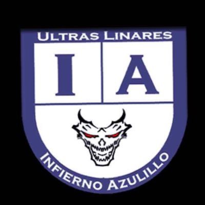 Twitter oficial Infierno Azulillo. Ultras Linares Deportivo y fieles a nuestra ciudad desde 2003