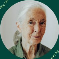 JaneGoodalI-Austria (@jgiaustria) 's Twitter Profile