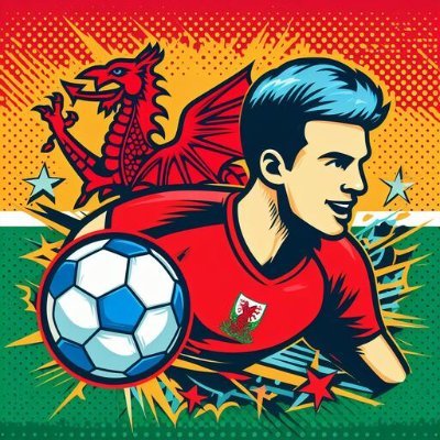 Welsh football history, stats, facts and more.