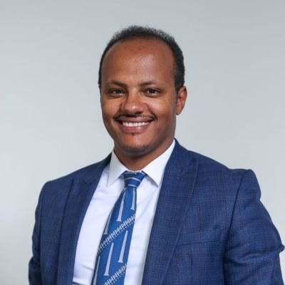 Tweets about #Finance, #Tech, #DFS, #Fintech, #Mobilemoney #DigitalEconomy, and #Development.
Tweets are personal.
#Ethiopia 🇪🇹