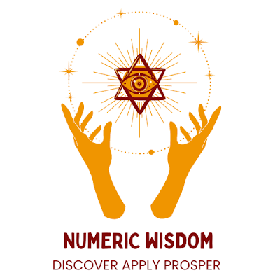 Numericwisdom Profile Picture