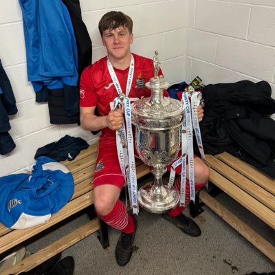 JoeElliott0110's profile picture. 