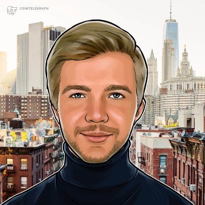 Head of Research at Cointelegraph | Fundamental Analysis and Technological Advancements in Crypto
