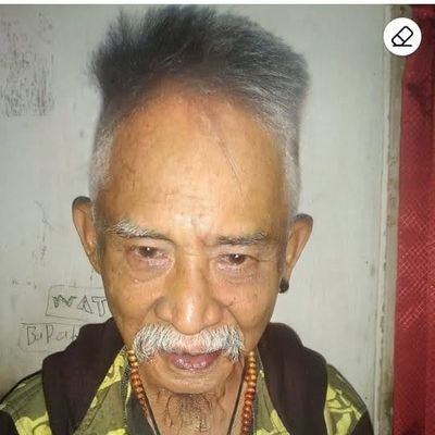 Bambubirsa's profile picture. 5 waktu.