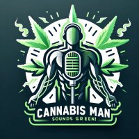 Cannabis Man Podcast(@CManPodcast) 's Twitter Profile Photo