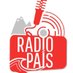 RÀDIO PAÍS (@radiopais) Twitter profile photo