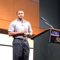 Coach Leon Douglas (@coach_ledoug) 's Twitter Profile