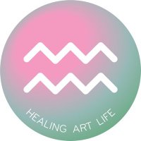 Healingartlife(@Healingartlife) 's Twitter Profile Photo
