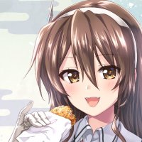 神戸かわさき造船これくしょん11(@kobekancolle) 's Twitter Profile Photo