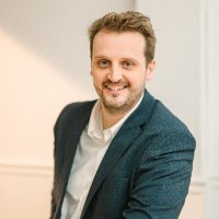 Jamison Cocklin (@jamisoncocklin) 's Twitter Profile Photo