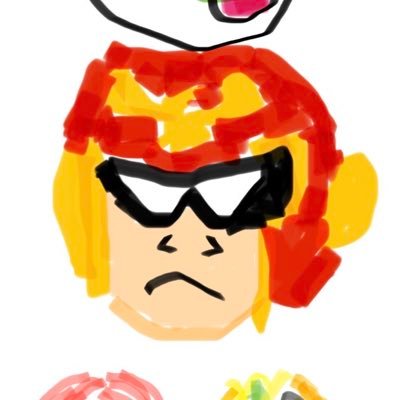 Marcos_SSBU's profile picture. SSBU（すせたこち）