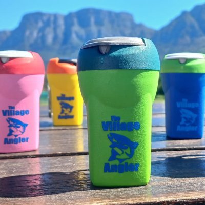 Eco Mini-Bins is a Multi-Purpose keyring for Cig Butts, small litter & storage. Has a Snap Hook to clip onto belt ,keys, etc.
#sustainability #ecofriendly
