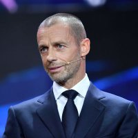 Aleksander Ceferin(@CeferinAleksndr) 's Twitter Profile Photo