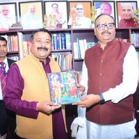 Sandeep Pal (@sandeepsahyogi) 's Twitter Profile