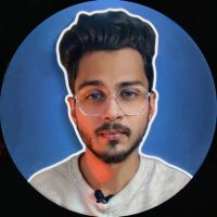 Hassan Ansari(@trickyhash) 's Twitter Profile Photo