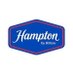 Hampton by Hilton (@HamptonByHilton) Twitter profile photo